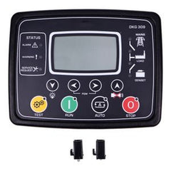 Controlador AMF Datakom DKG-309 Aftermarket