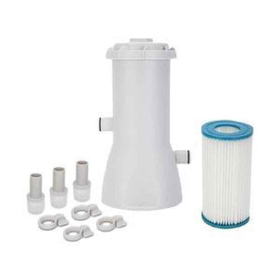 Aftermarket Cartridge Filter Pump for Above Ground Pools