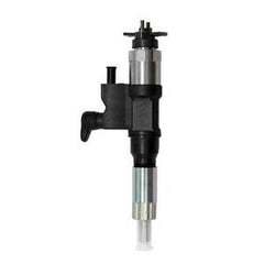 Common Rail Fuel Injector 095000-9830 for Isuzu 4HL1/6HL1 Engine