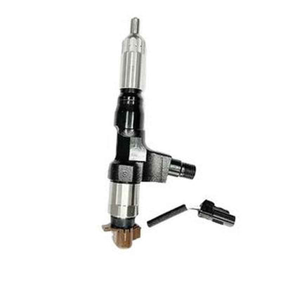 Aftermarket Fuel Injector 295050-9920 for Loader Truck