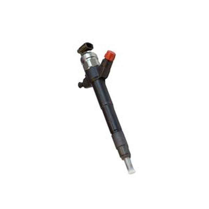 Aftermarket Fuel Injector 295700-1170 & 33800-52810 for Toyota Engine