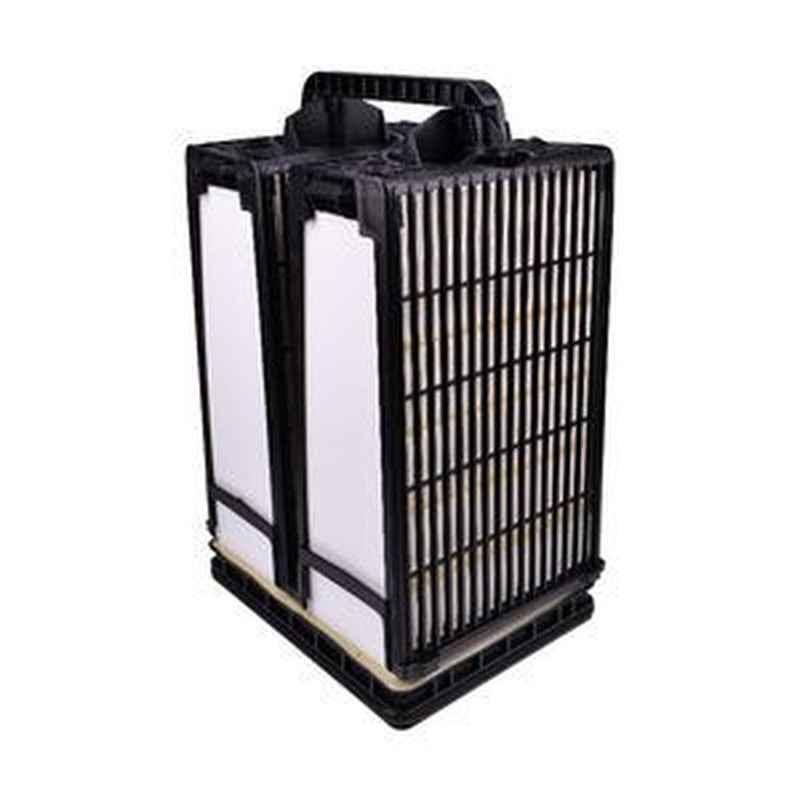 Heavy-Duty Air Filter DBA5294/AF55021 for Engine, Telehandler, Windrower