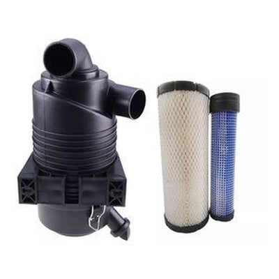 Aftermarket Donaldson G057512 Air Cleaner & Filters P821575 P822858