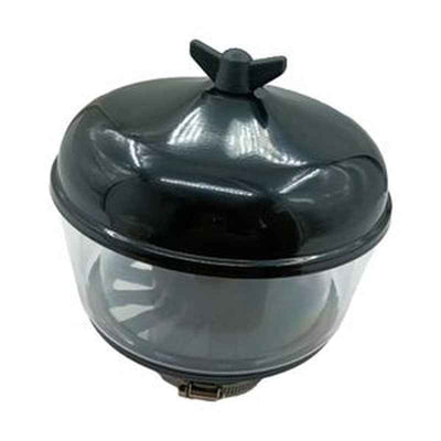 Heavy-Duty Inlet Pre-Cleaner 3'/76mm for Excavator Loader Dozer - Donaldson H000820HD