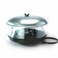 Aftermarket Donaldson H002223 Full View Pre-Cleaner