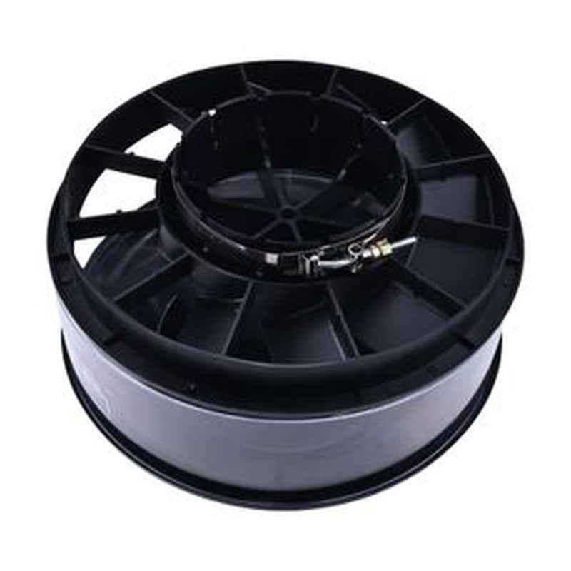Aftermarket Donaldson H002224 Precleaner for Excavator Loader Dozer Tractor