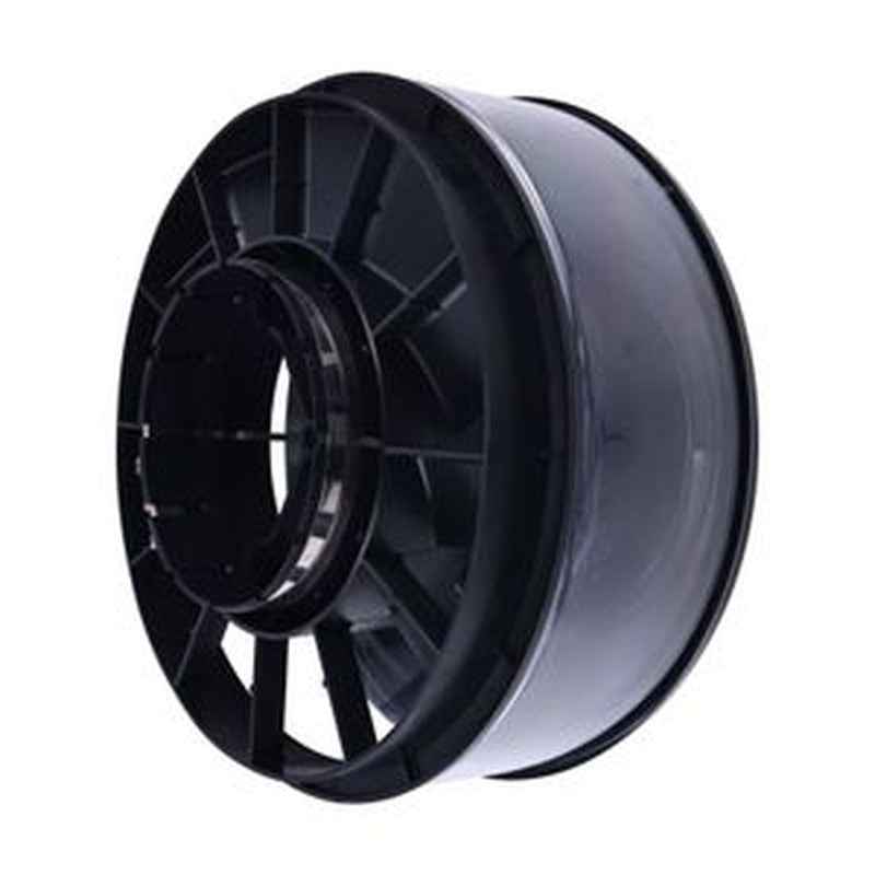 Aftermarket Donaldson H002224 Precleaner for Excavator Loader Dozer Tractor