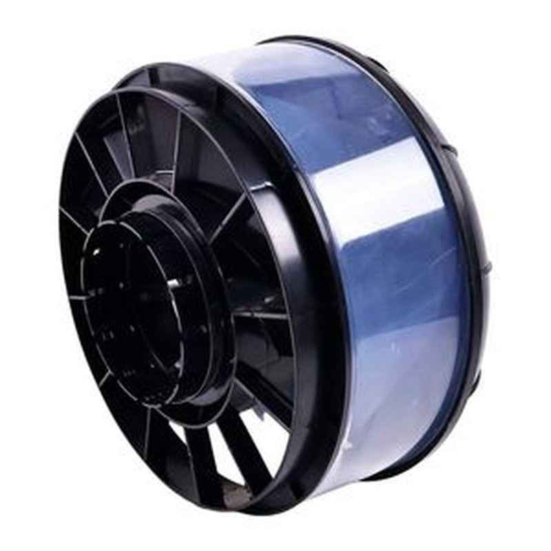 6' Outlet Top Spin Air Intake Pre-Cleaner Assembly for Engine Tractor, Donaldson H002438