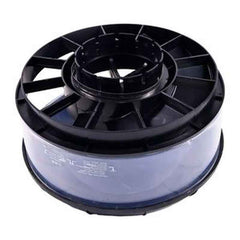 6' Outlet Top Spin Air Intake Pre-Cleaner Assembly for Engine Tractor, Donaldson H002438
