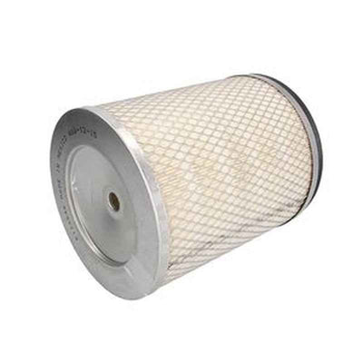 Aftermarket Air Filter Donaldson P124548 & Fleetguard AF1632