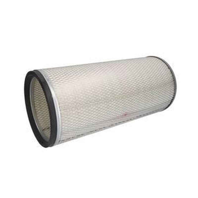Heavy-Duty Air Filter Compatible with Excavator, Loader, Tractor, Dozer