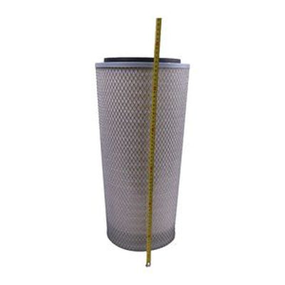 Filtro de Ar Primário de Alta Performance Donaldson P153551 Fleetguard AF1968 Wix 46883