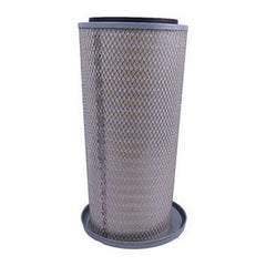 Heavy-Duty Primary Air Filter Donaldson P153551 Fleetguard AF1968 Wix 46883