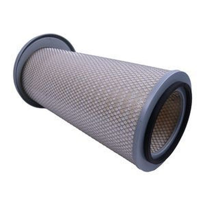 Heavy-Duty Primary Air Filter Donaldson P153551 Fleetguard AF1968 Wix 46883