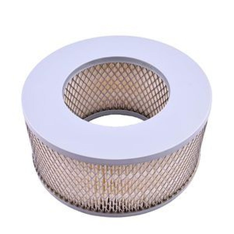 Heavy-Duty Air Filter Compatible with Excavator, Combine, Tractor & Loader