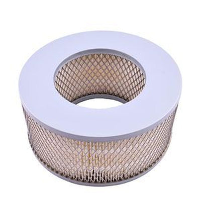 Heavy-Duty Air Filter Compatible with Excavator, Combine, Tractor & Loader