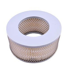 Heavy-Duty Air Filter Compatible with Excavator, Combine, Tractor & Loader