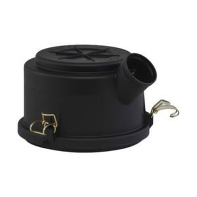 Aftermarket Air Cleaner Cover Assembly for Telehandler - Donaldson P536202