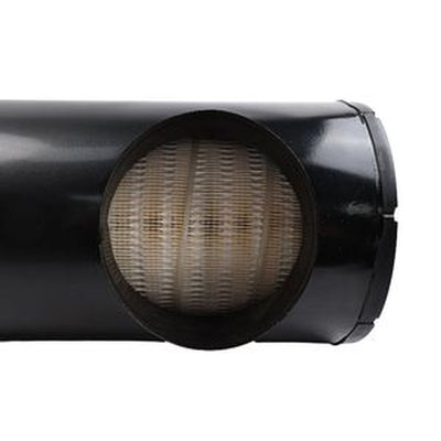Filtro de aire de servicio pesado - Donaldson P537447, Baldwin PA2721, Fleetguard AH8501, Wix 46891