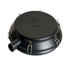 Aftermarket Air Cleaner Cover Assembly Compatible with Donaldson P538259