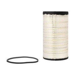 Heavy-Duty Air Filter Compatible with Engine & Truck - Donaldson P542753, Baldwin AF25858, RS4564, Hifi SA 16677