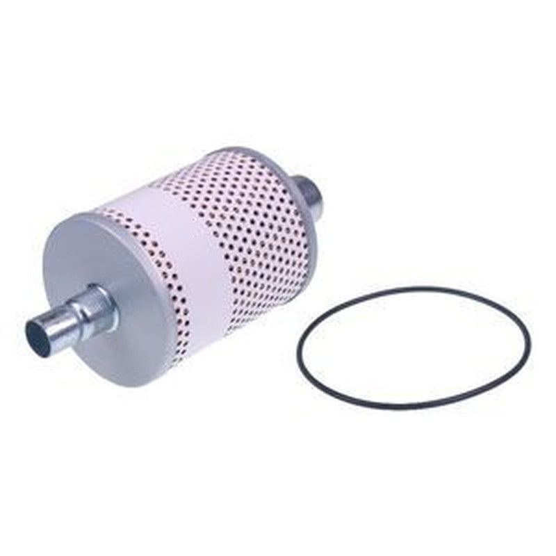 Aftermarket Donaldson P550186 Oil Filter Compatible with Farmall LF-618