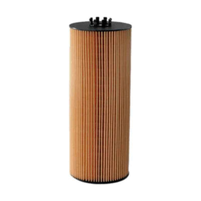 Heavy-Duty Oil Filter Element P550453 for Mercedes OM501/OM502 Truck ACTROS