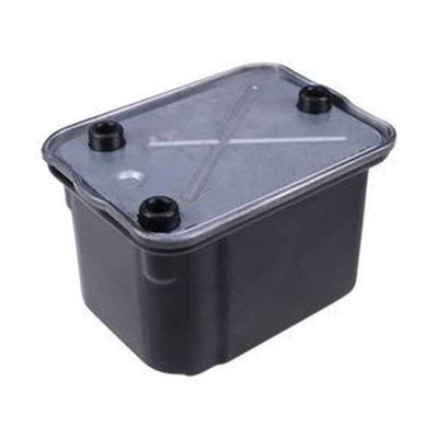 Donaldson P556745 Fuel Filter Box for John Deere Tractors Aftermarket