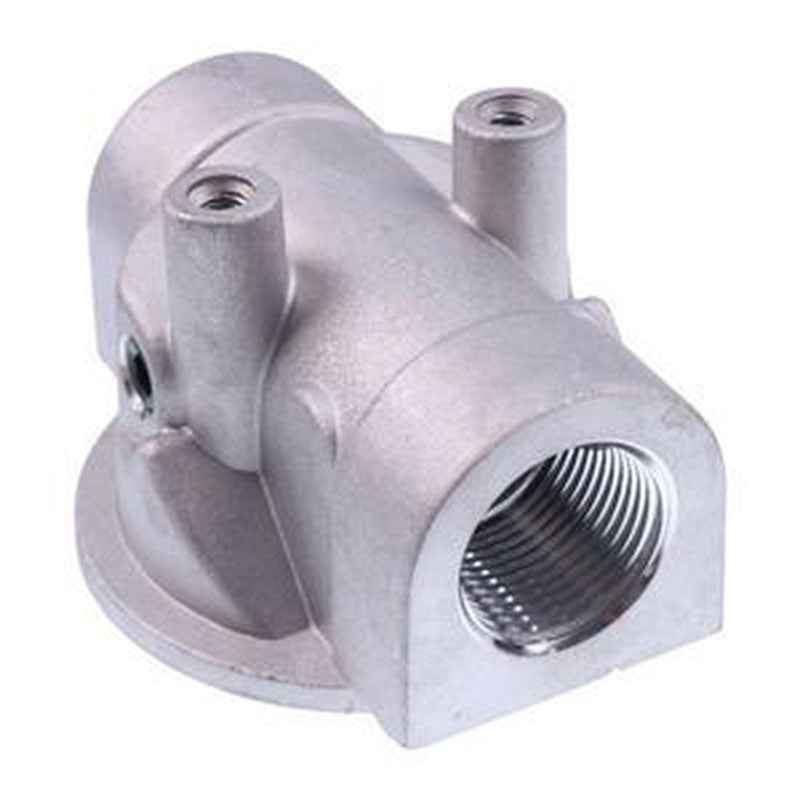 Aftermarket Fuel Water Separator Base - Donaldson P562262