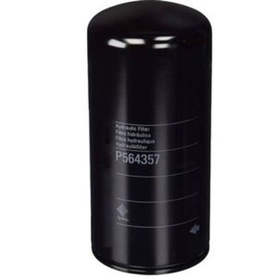 Hydraulic Oil Filter Aftermarket Donaldson P564357 for JLG, Genie, Vermeer & More