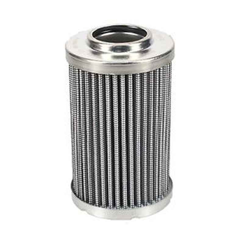 Hydraulic Filter Compatible with Excavator Loader Tractor - Donaldson P566666 Fleetguard HF6868