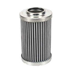Hydraulic Filter Compatible with Excavator Loader Tractor - Donaldson P566666 Fleetguard HF6868