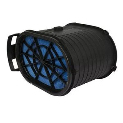 Filtro de aire de repuesto P603577 AF26152 42731 para camioneta pickup