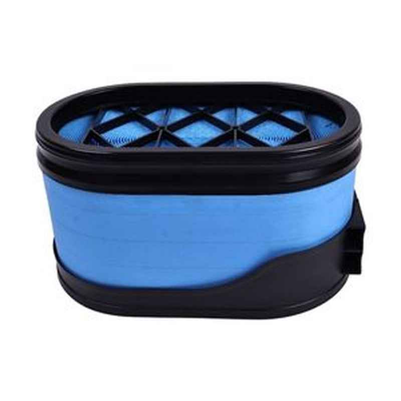 Aftermarket Air Filter Donaldson P608666 / WIX 49666