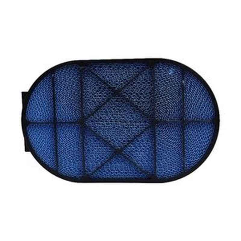 Aftermarket Air Filter Donaldson P608666 / WIX 49666