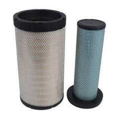 Heavy-Duty Air Filter P613334/P613335/AF25962/SA16455 for Excavator/Loader/Tractor