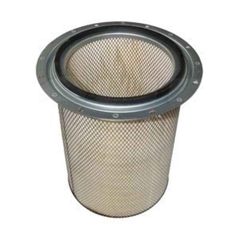 Safety Air Filter for Engine - Donaldson P625130, Baldwin PA3933, WIX 549579