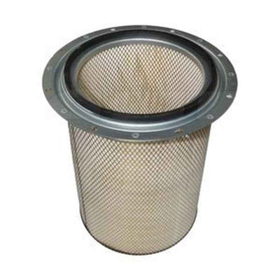 Safety Air Filter for Engine - Donaldson P625130, Baldwin PA3933, WIX 549579