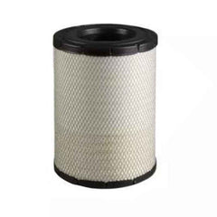 Heavy-Duty Air Filter Compatible with Engine Bus - Donaldson P778924, Fleetguard AF25522, WIX 93320E