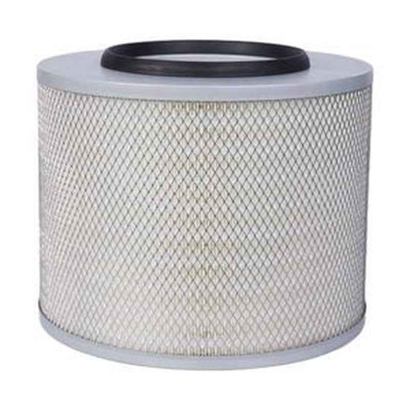 Aftermarket Air Filter Compatible with Engine Crane Trucks - Donaldson P780834, Fleetguard AF25427