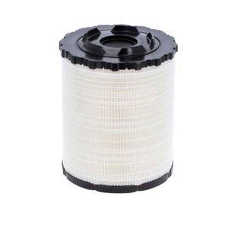 Heavy-Duty Air Filter Donaldson P781465 Fleetguard AF25653 for Mercedes-Benz Atego Axor Econic Trucks