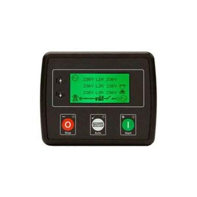 Auto Mains Failure Control Module for Generator - DSE4620MKII