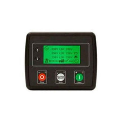 Auto Mains Failure Control Module for Generator - DSE4620MKII