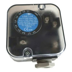 Pressure Switch Aftermarket Dungs LGW3A4