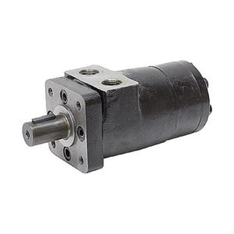 Dynamic Hydraulic Motor 9-7076-125 BMPH125H4KP for Baler Loader Excavator