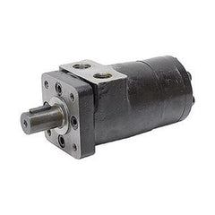 Dynamic Hydraulic Motor 9-7076-125 BMPH125H4KP for Baler Loader Excavator