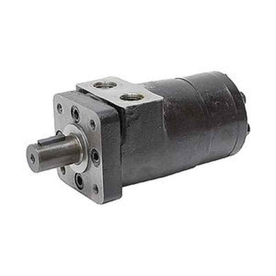 Aftermarket Hydraulic Motor 9-7077-400 BMPH400H2KP for Baler Feed Mixer Drill Rig