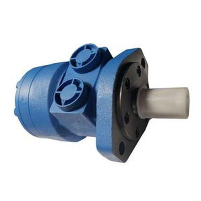 Hydraulic Motor 103-2040-012 for Eaton Char-Lynn S Series Loader Excavator Aftermarket