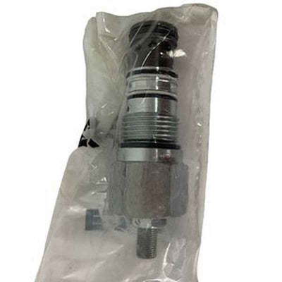 Aftermarket Relief Valve 1PUL60P35S 407AA00035A for Excavator Loader