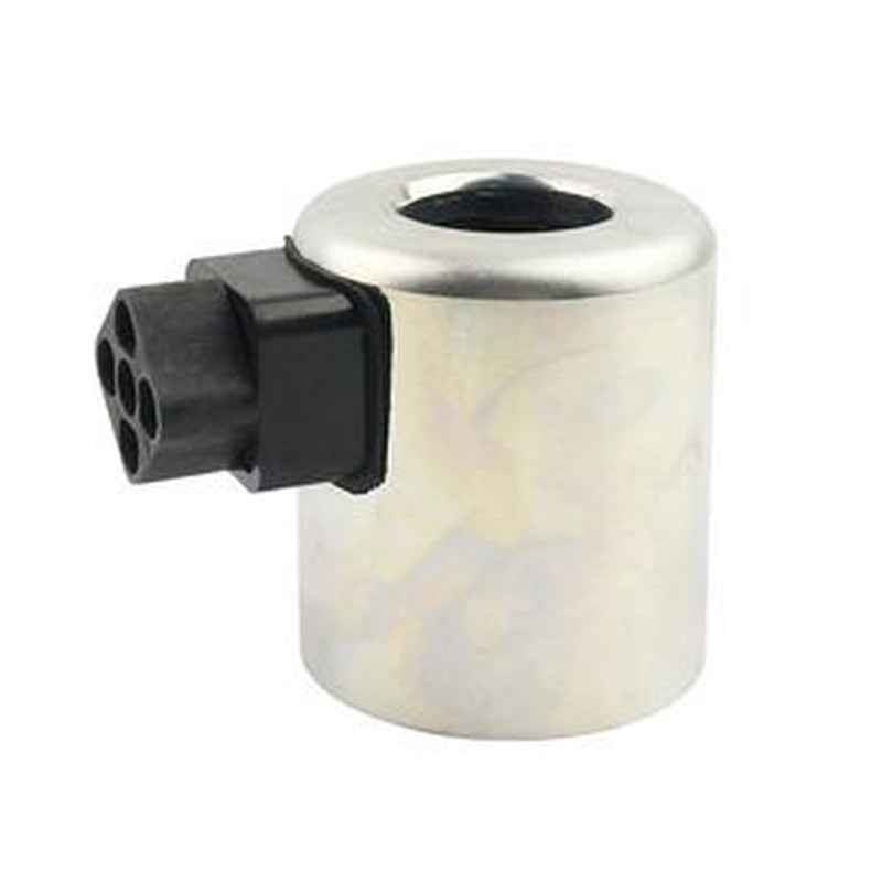 Aftermarket 20V Solenoid Valve Coil 617470 for Tractor